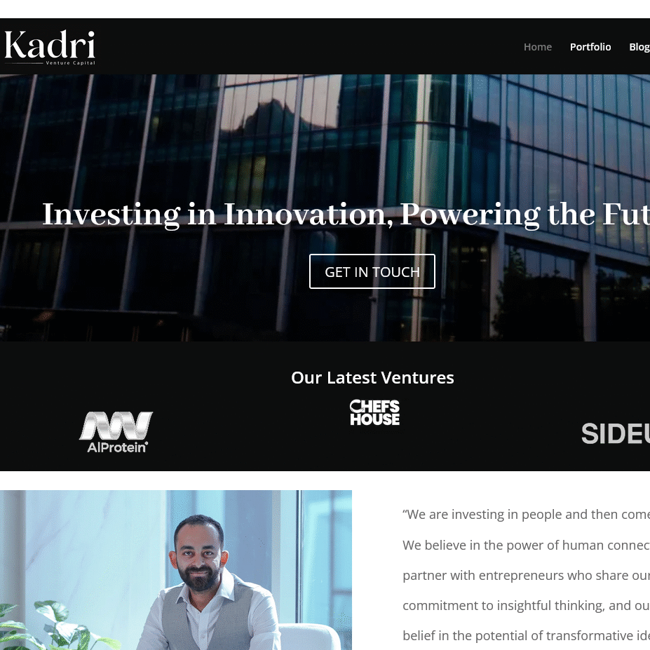 Screenshot 2025-05-24 at 10-52-31 Home - Kadri Venture Capital